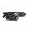 Recambio de faro izquierdo para peugeot 206 cc cc referencia OEM IAM 9628666880  