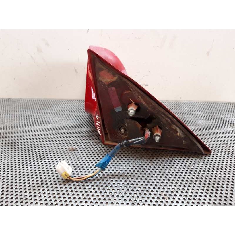 Recambio de retrovisor izquierdo para mitsubishi eclipse (d30) gs climatizado referencia OEM IAM 4