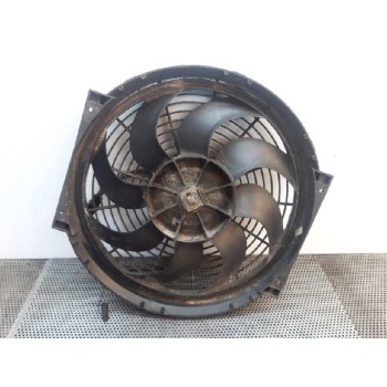 ELECTROVENTILADOR RADIADOR AIRE ACONDICIONADO 