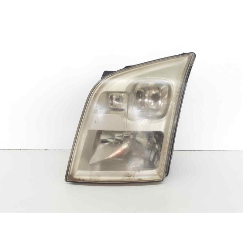 Recambio de faro izquierdo para ford transit caja cerrada ´06 ft 350 l (largo) lkw (camion) referencia OEM IAM   