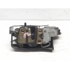 Recambio de cerradura puerta trasera izquierda para kia rio 1.3 cat referencia OEM IAM 1A12E  