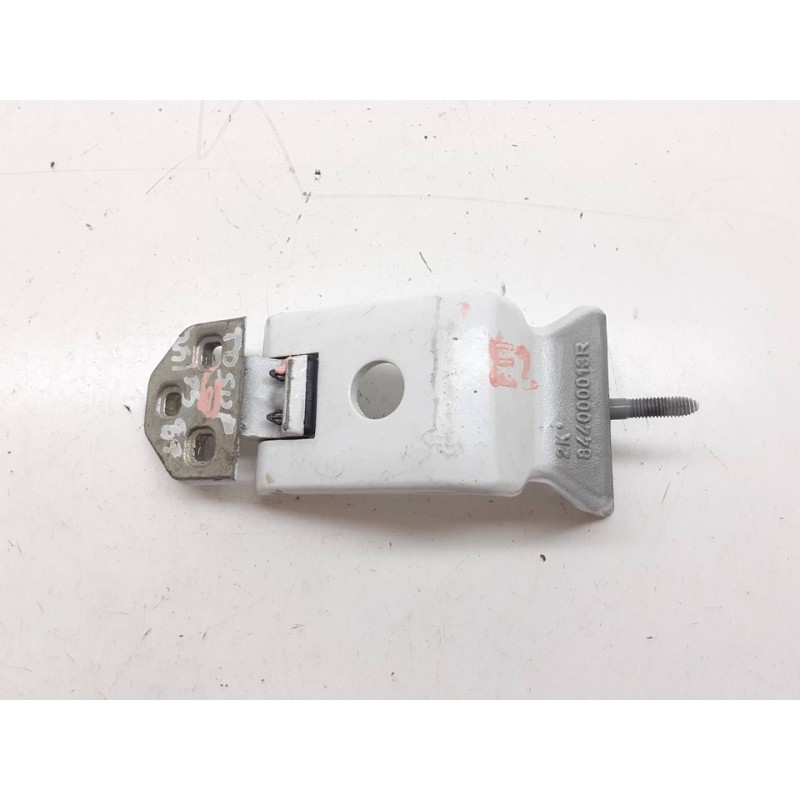 Recambio de bisagra puerta para renault master kasten l4h3 gka 4,5t referencia OEM IAM 844000013R 3