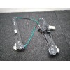 Recambio de elevalunas delantero izquierdo para bmw serie 1 lim. (f20) 116d referencia OEM IAM 13262410 724256108 71015003