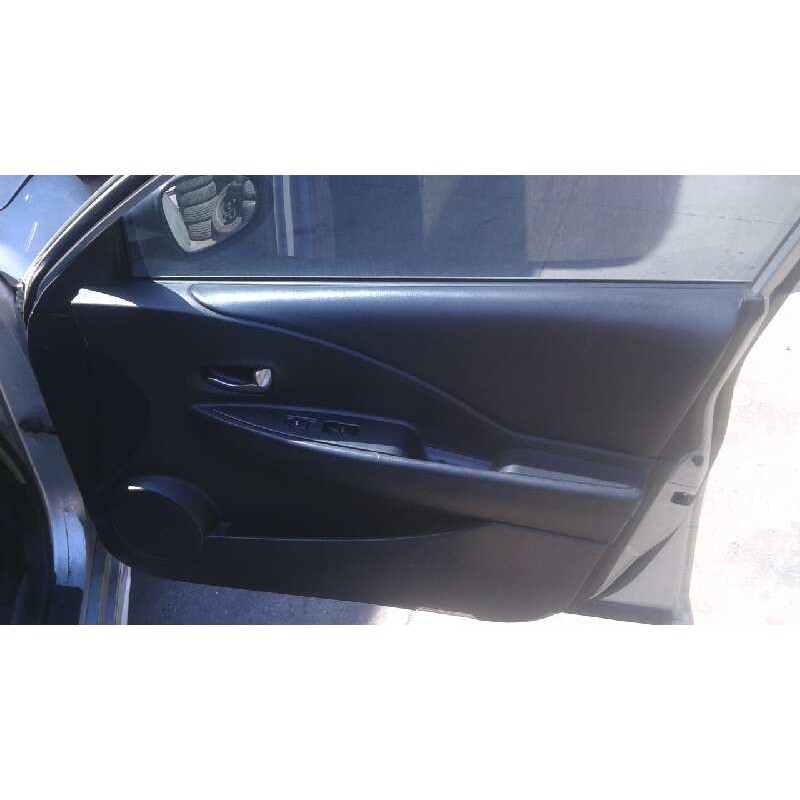 nissan altima (l31) del año 2004