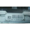 Recambio de cuadro instrumentos para hyundai accent (lc) 1.5 crdi cat referencia OEM IAM 9400825601 140437 hyundai