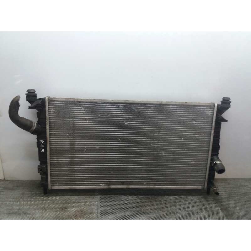 Recambio de radiador agua para ford focus berlina (cap) trend referencia OEM IAM   