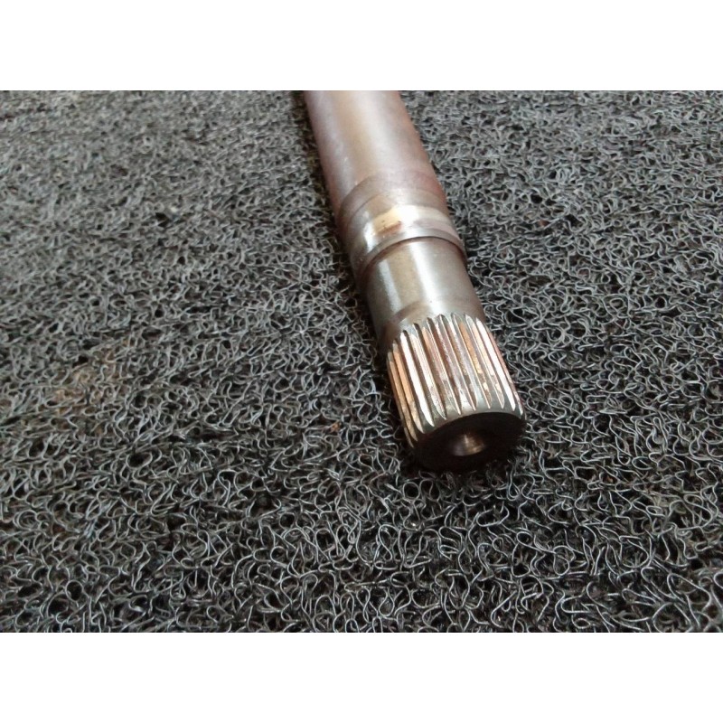 Recambio de transmision delantera derecha para renault vel satis (bj0) initiale referencia OEM IAM - Azul 5