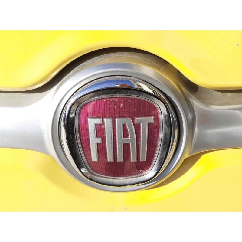 Recambio de elevalunas delantero izquierdo para fiat 500 l (330) trekking referencia OEM IAM   