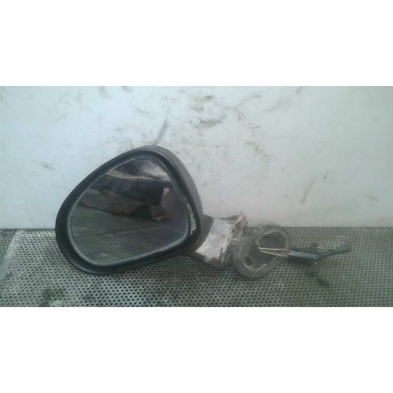 Recambio de retrovisor izquierdo para chevrolet matiz s referencia OEM IAM 3