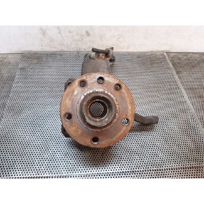 Recambio de mangueta delantera izquierda para seat alhambra (7v8) se referencia OEM IAM   