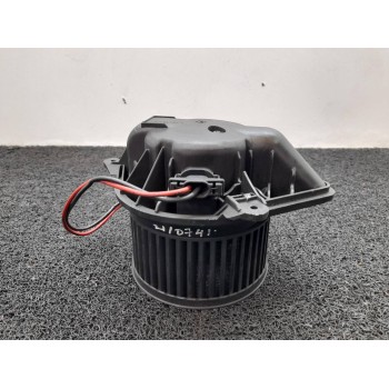 MOTOR CALEFACCION 