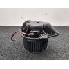 Recambio de motor calefaccion para renault trafic caja cerrada (ab 4.01) 27 cn referencia OEM IAM   