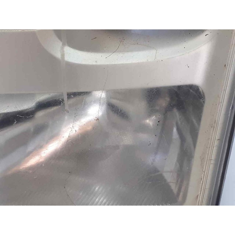 Recambio de faro izquierdo para ford transit caja cerrada '06 ft 350 l (largo) lkw (camion) referencia OEM IAM 3