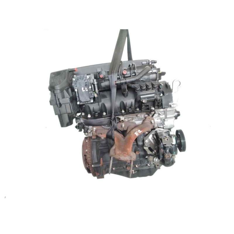 Recambio de motor completo para dacia sandero básico referencia OEM IAM D4FF732  
