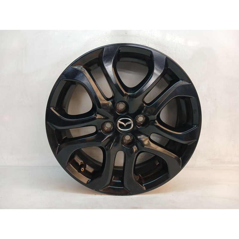 Recambio de llanta para mazda 2 hatchback (dl, dj) 1.5 skyactiv-g referencia OEM IAM 9965 445560 