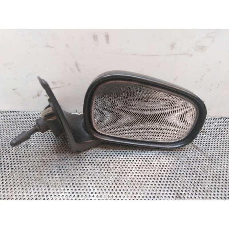 Recambio de retrovisor derecho para mg serie 400 (rt) 414 i (5-ptas.) referencia OEM IAM   