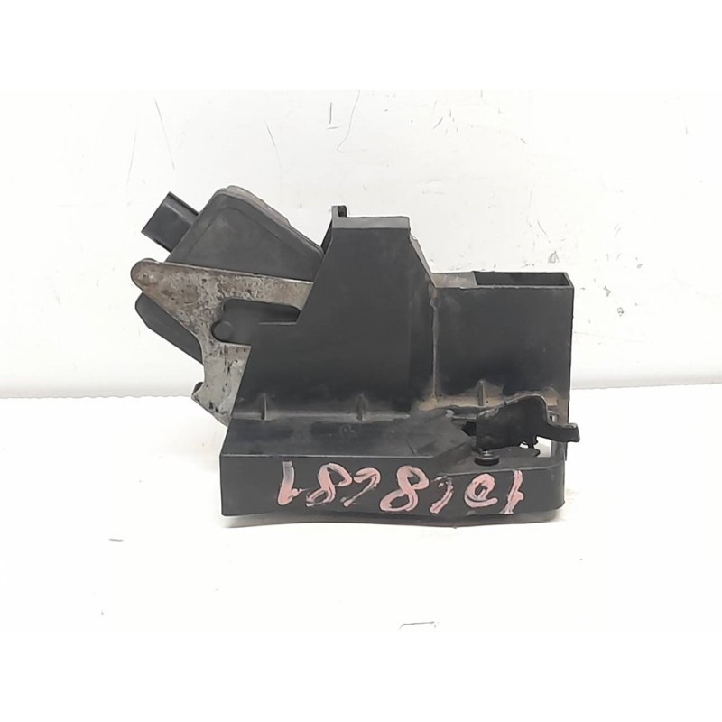 Recambio de cerradura puerta trasera izquierda para kia rio 1.3 cat referencia OEM IAM 1A12E - Verde 6