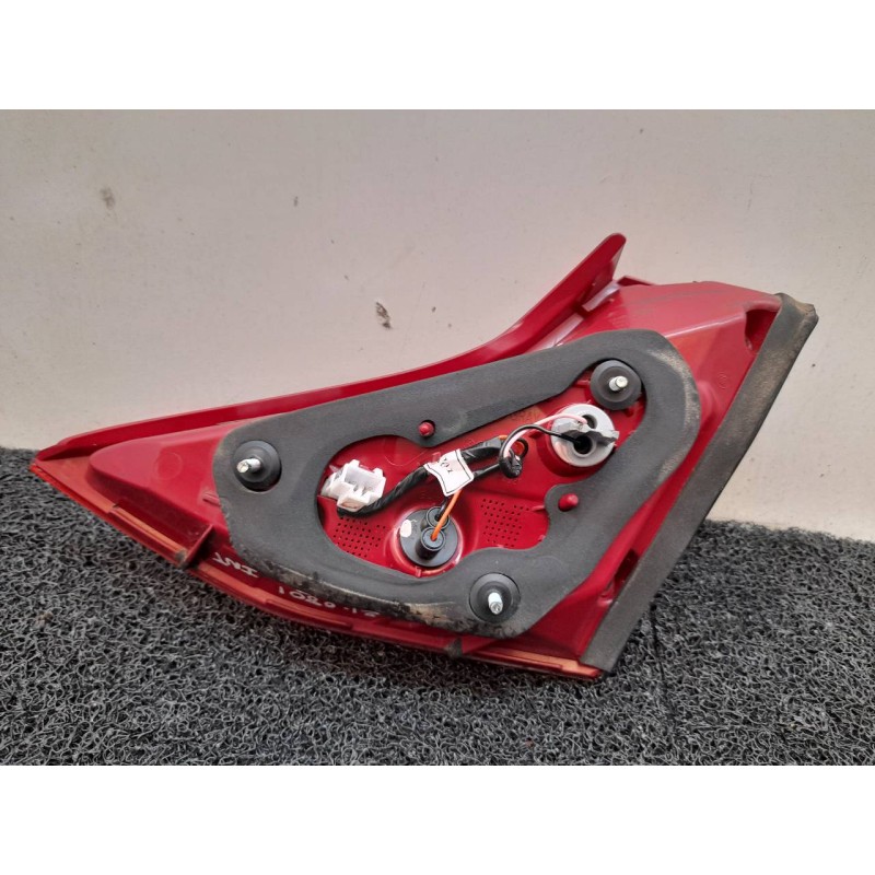 Recambio de piloto trasero izquierdo interior para hyundai ioniq klass hybrid referencia OEM IAM J01LL2NHS 92403G2 - Gris 6