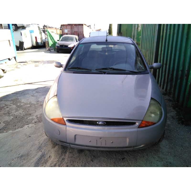 ford ka (ccq) del año 1998