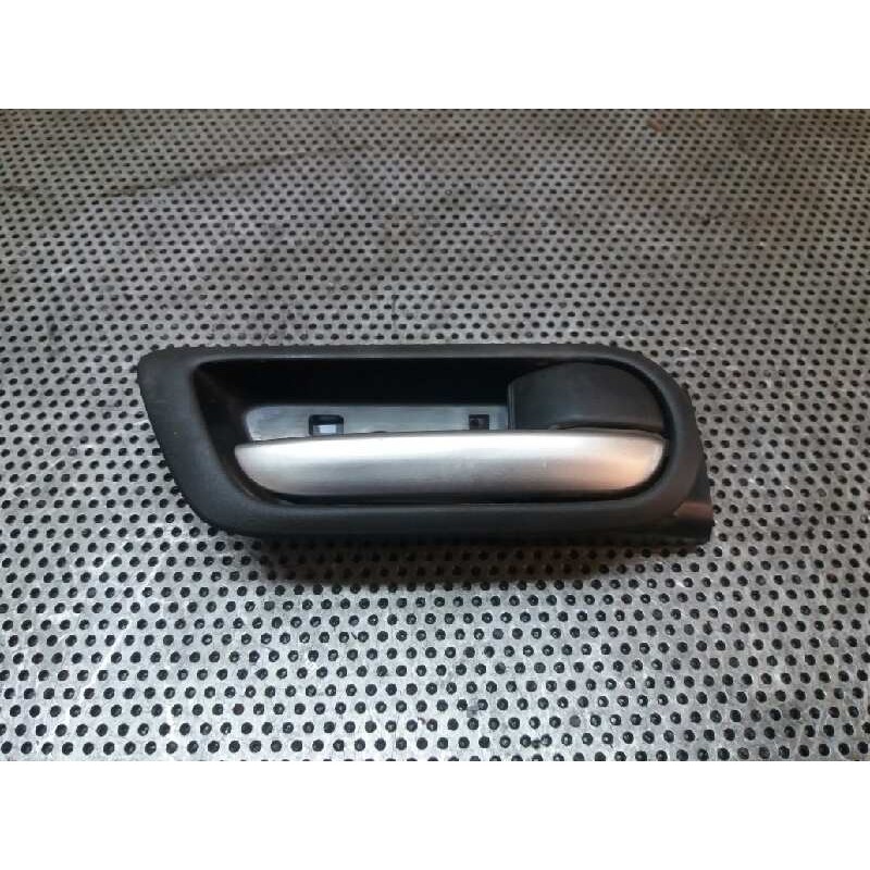 Recambio de maneta interior delantera derecha para mazda 6 lim. (gh) 2.0 crtd 140cv active (4-ptas.) referencia OEM IAM - Negro