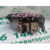 Recambio de cerradura puerta trasera izquierda para kia rio 1.3 cat referencia OEM IAM 1A12E  
