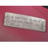 Recambio de piloto trasero derecho para mercedes-benz clase a (w169) a 180 cdi (169.007) referencia OEM IAM A1698201064R  