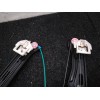 Recambio de elevalunas delantero izquierdo para bmw serie 1 lim. (f20) 116d referencia OEM IAM 13262410 724256108 71015003