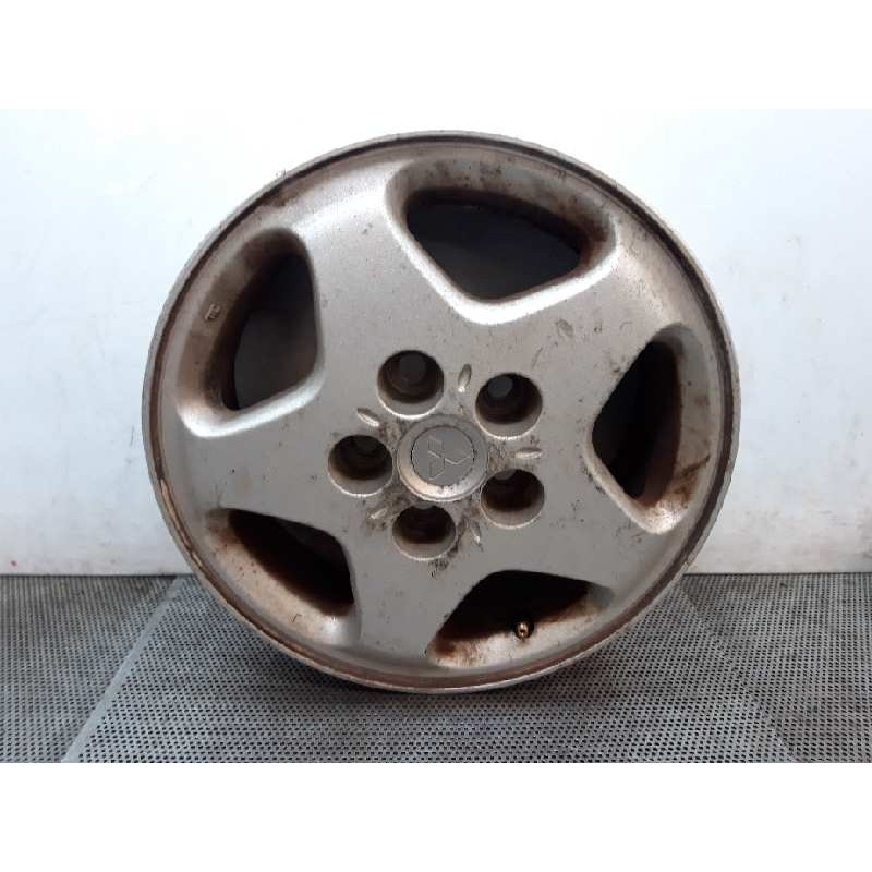 Recambio de llanta para mitsubishi eclipse (d30) gs climatizado referencia OEM IAM 15XJJ46  