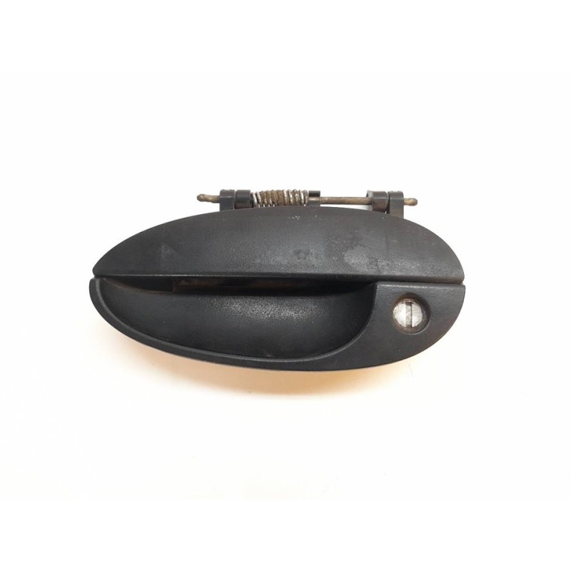 Recambio de maneta exterior delantera izquierda para chevrolet matiz s referencia OEM IAM   
