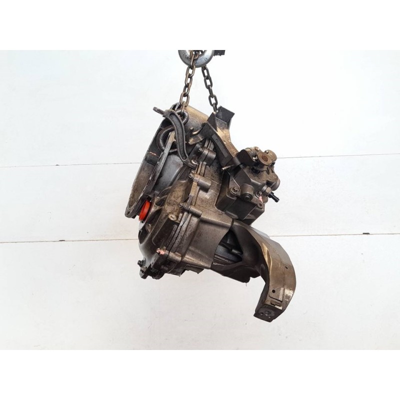 Recambio de caja cambios para mercedes-benz clase b (w245) 200 cdi (245.208) referencia OEM IAM 1693600700 711640 
