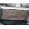 Recambio de motor completo para dacia sandero básico referencia OEM IAM D4FF732  
