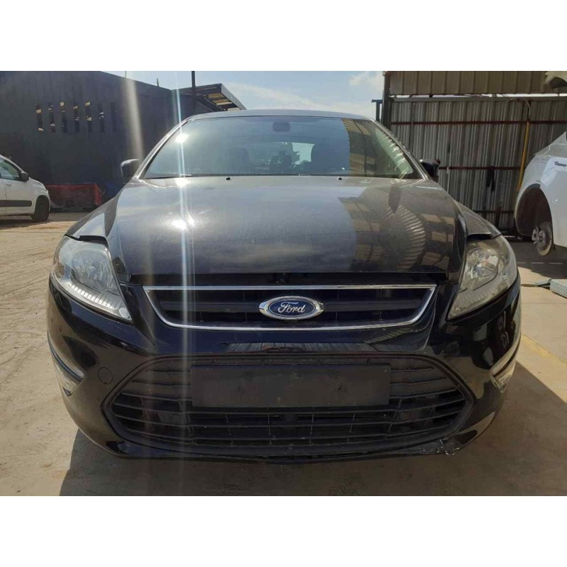 ford mondeo ber. (ca2) del año 2013