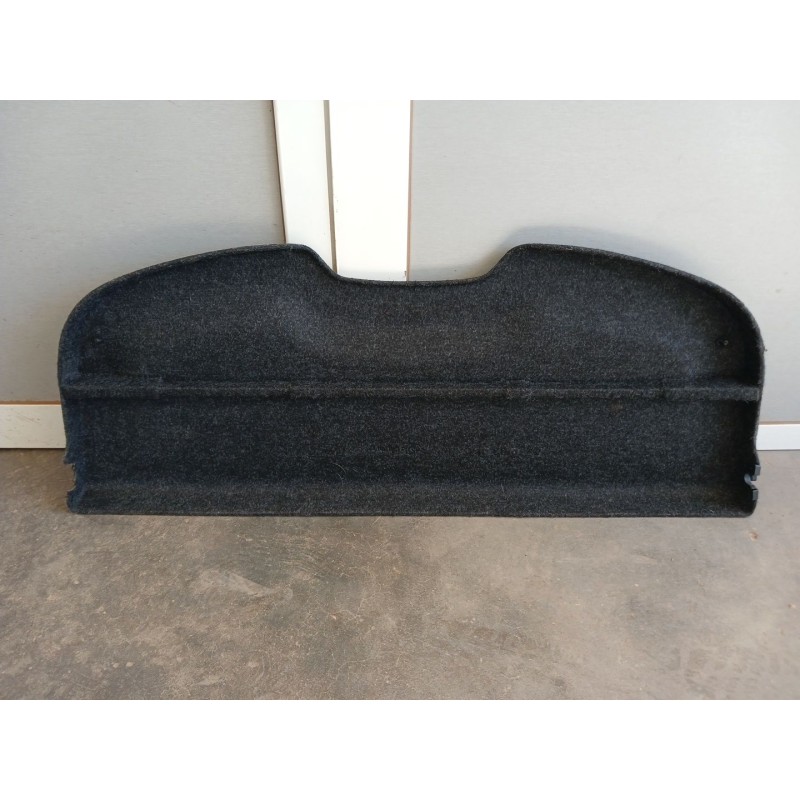 Recambio de bandeja trasera para ford ka (ru8) 1.2 referencia OEM IAM - Gris 2
