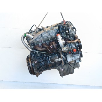 MOTOR COMPLETO D27DT 665926 
