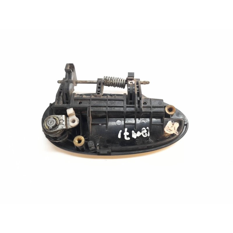 Recambio de maneta exterior delantera izquierda para chevrolet matiz s referencia OEM IAM 2