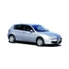 Recambio de motor arranque para alfa romeo 147 (190) 2.0 16v cat referencia OEM IAM 00011007066  