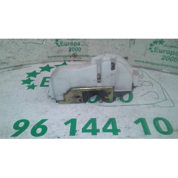 CERRADURA PUERTA DELANTERA DERECHA 140460 