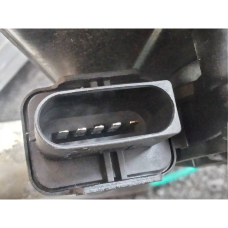 Recambio de elevalunas delantero izquierdo para bmw serie 1 lim. (f20) 116d referencia OEM IAM 13262410 724256108 71015003 - Blanco 5