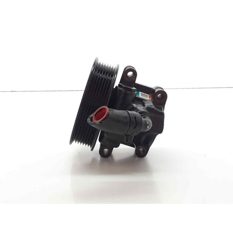 Recambio de bomba direccion para ford transit caja cerrada '06 ft 350 l (largo) lkw (camion) referencia OEM IAM HBDKT 6MB1330