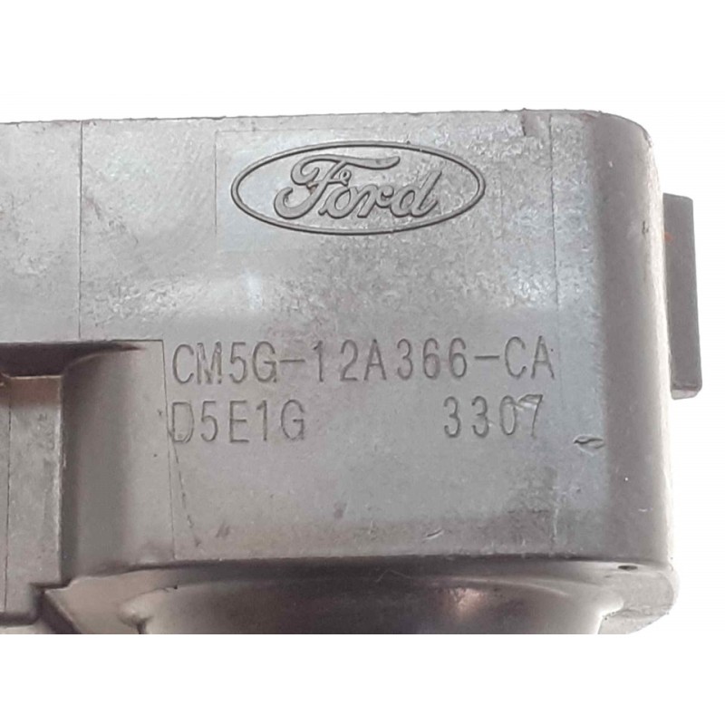 Recambio de bobina encendido para ford c-max trend referencia OEM IAM CM5G12A366CA - Gris 3