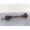 Recambio de transmision delantera izquierda para renault clio ii fase ii (b/cb0) 1.5 dci diesel referencia OEM IAM   