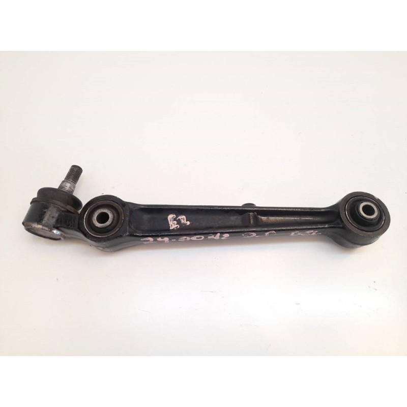 Recambio de brazo suspension inferior delantero derecho para mitsubishi eclipse (d30) gs climatizado referencia OEM IAM - Naranja 2