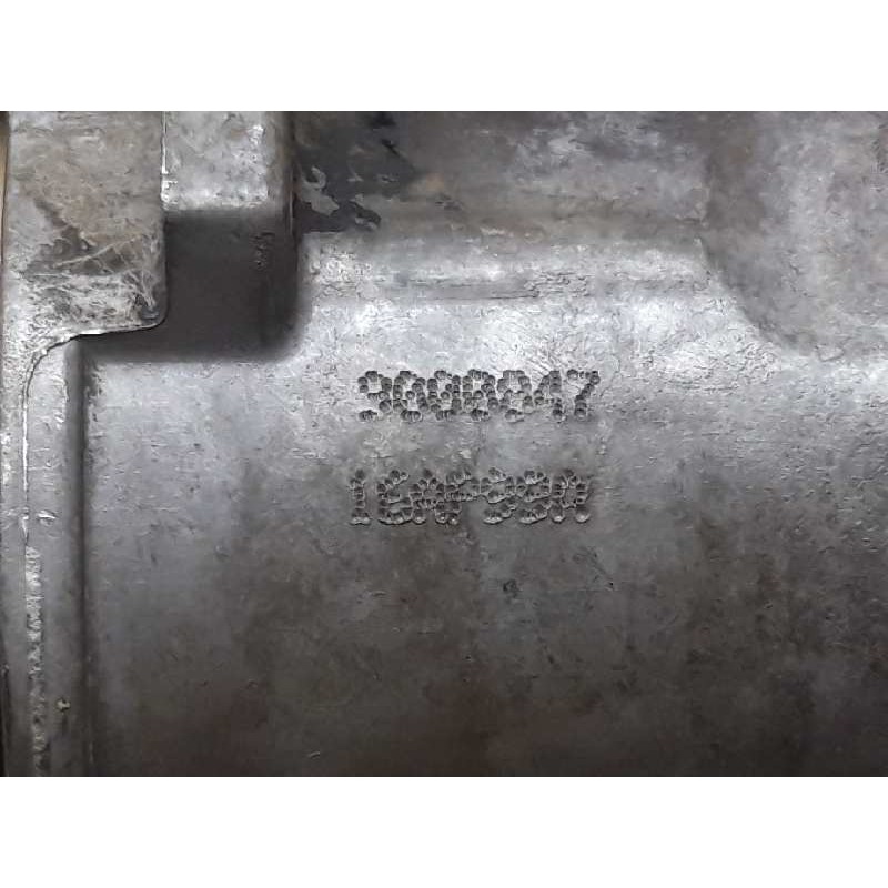 Recambio de motor arranque para gmc chevrolet alero 3.4 ltr piel referencia OEM IAM 9000847 16AP99A - Gris 2