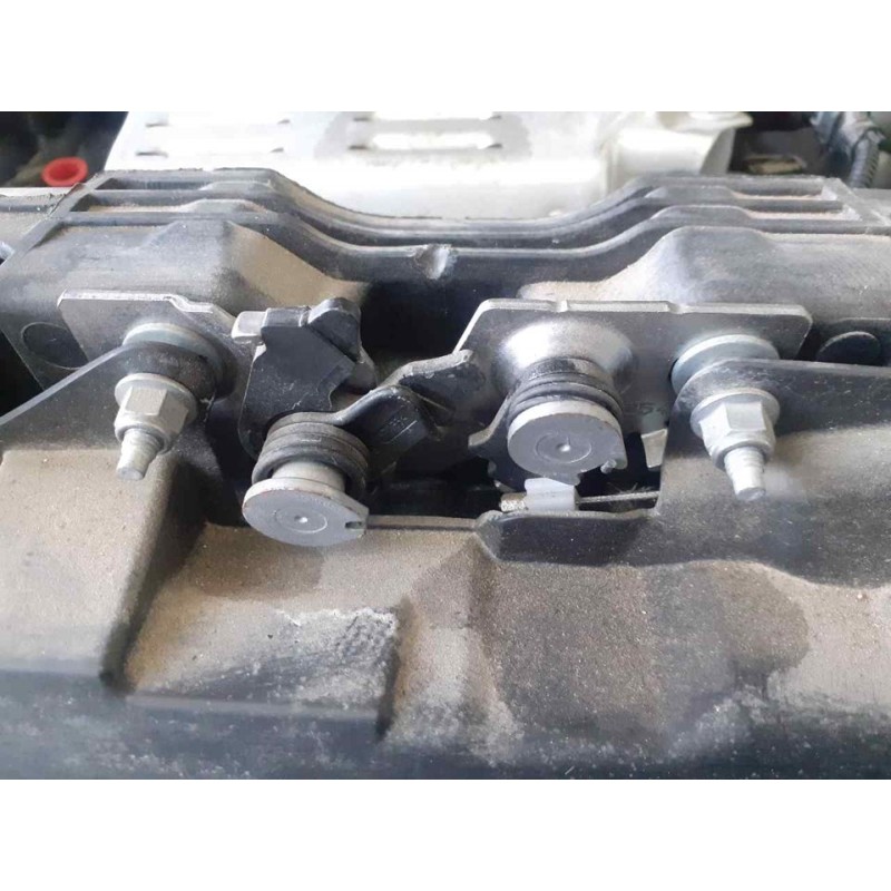Recambio de cerradura capo para peugeot 308 style referencia OEM IAM   