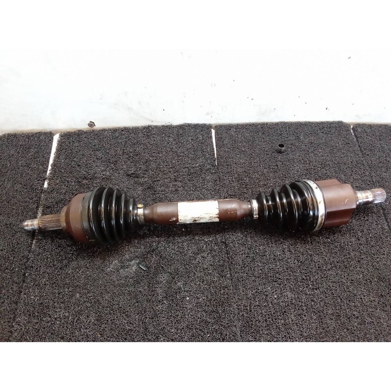 Recambio de transmision delantera izquierda para renault vel satis (bj0) initiale referencia OEM IAM 8200096787  