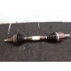 Recambio de transmision delantera izquierda para renault vel satis (bj0) initiale referencia OEM IAM 8200096787  