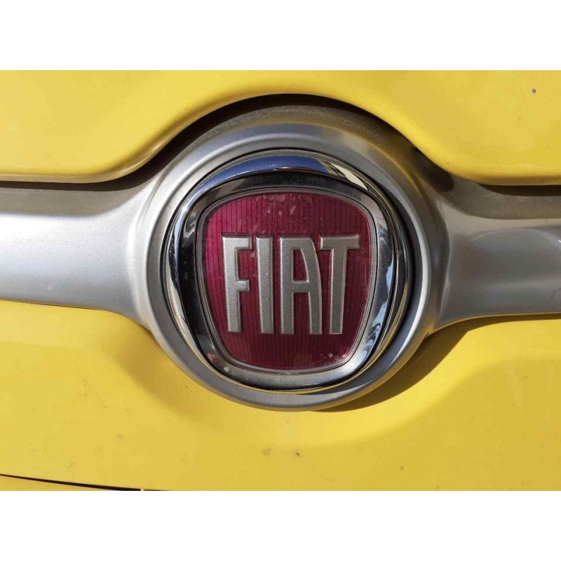 Recambio de elevalunas trasero derecho para fiat 500 l (330) trekking referencia OEM IAM   
