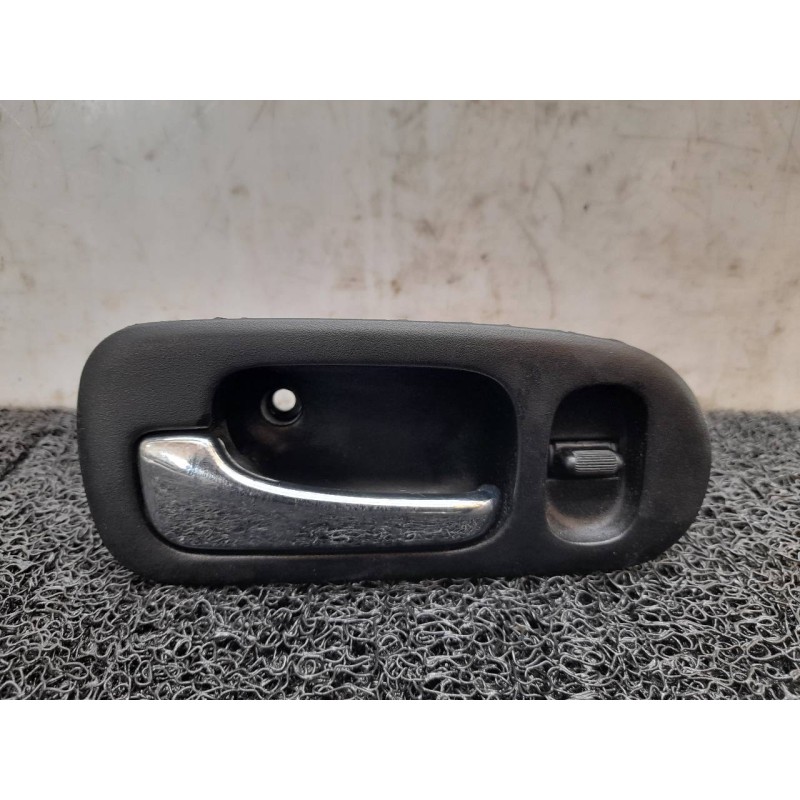 Recambio de maneta interior trasera izquierda para mg serie 45 (rt) classic (5-ptas.) referencia OEM IAM   