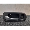 Recambio de maneta interior trasera izquierda para mg serie 45 (rt) classic (5-ptas.) referencia OEM IAM   