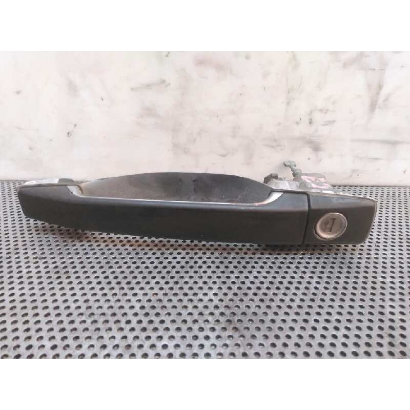 Recambio de maneta exterior delantera izquierda para mercedes-benz clase s (w140) berlina 3.5 turbodiesel referencia OEM IAM   